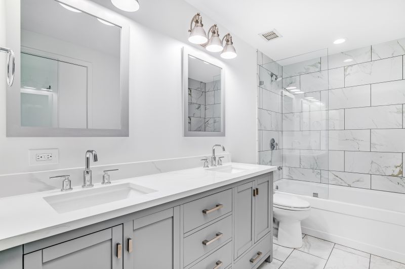 Top Bathroom Remodeling Companies in Greenville, OH