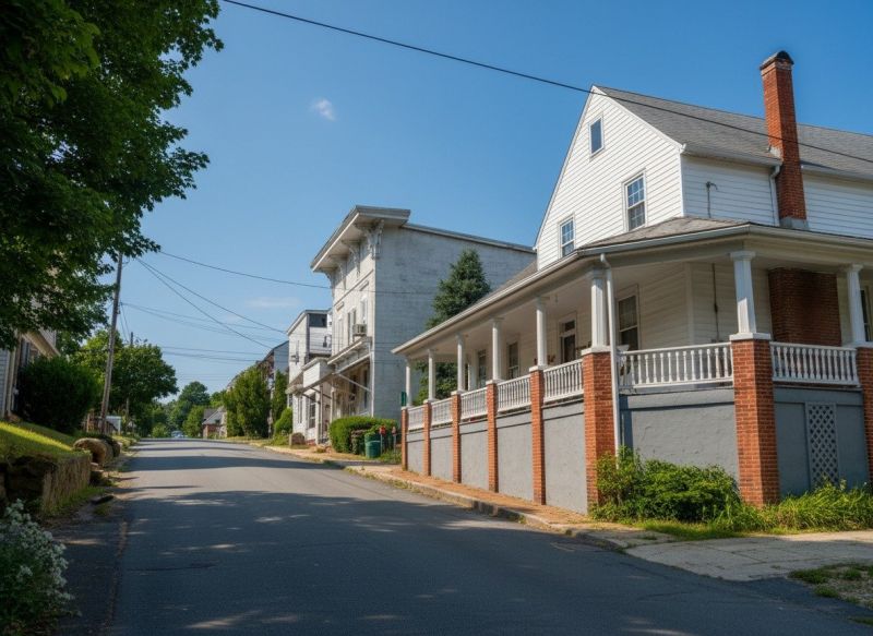 Top Bathroom Remodeling Companies in Greenville, OH