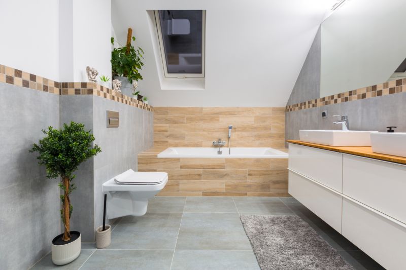 Top Bathroom Remodeling Companies in Troy, OH