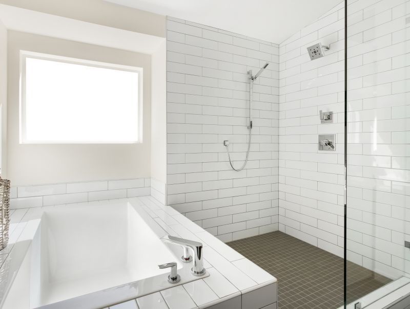 Best Shower Remodeling Contractors in Piqua, OH