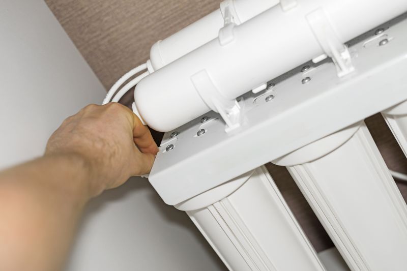 Home Water Softening Solutions